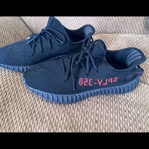 Men’s size 7 Adidas Yeezys